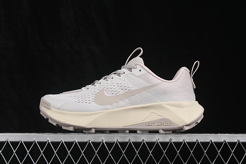 Nike Trail Runner Cream/Gray — Kixzen