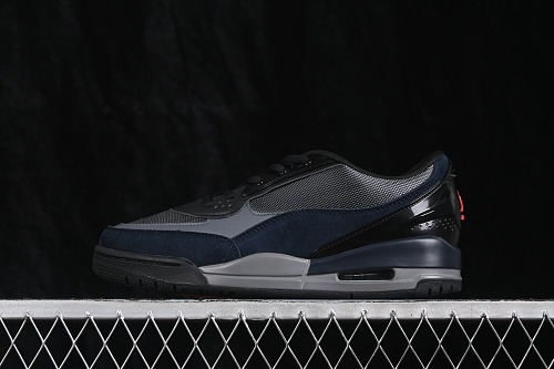 Jordan Jordan Legacy 312 Low Navy/Dark Grey — Kixzen
